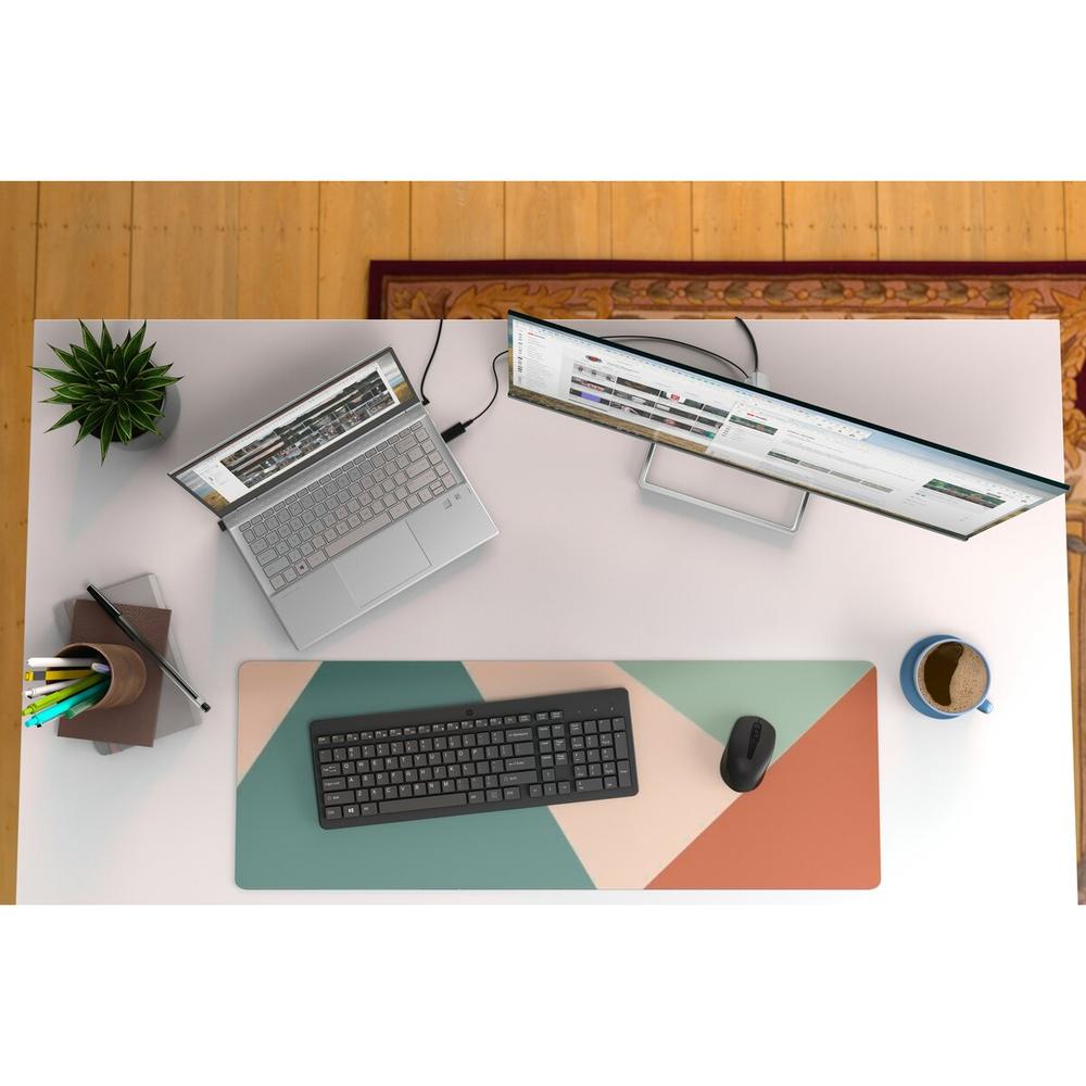 HP M27fd — сравнение с конкурентами
