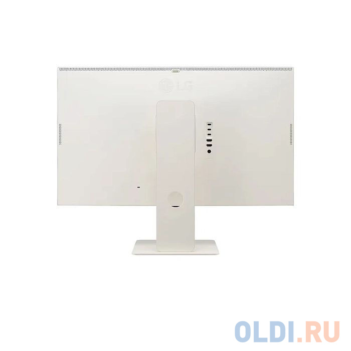 Разъемы LG 32SR83U-W