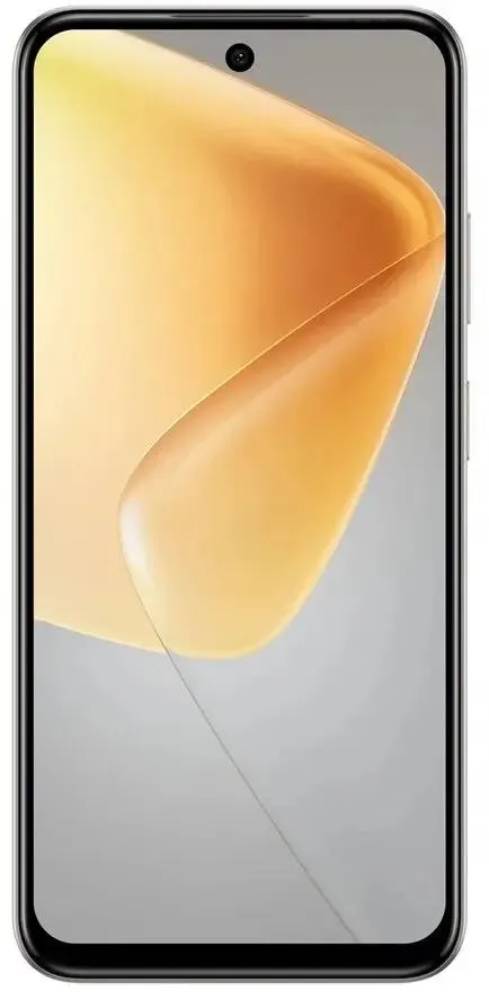 Infinix Smart 7 слот SIM