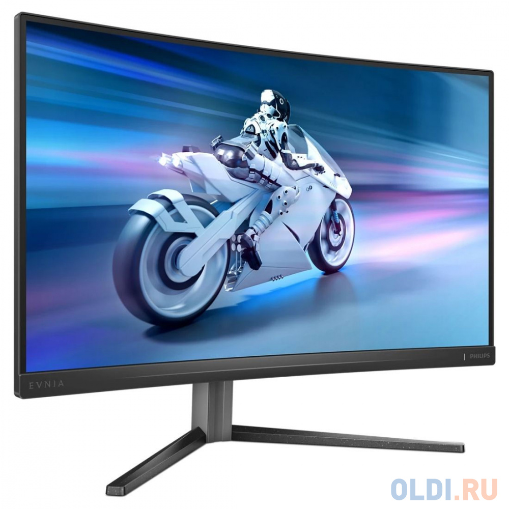 Настройка экранного меню Philips Evnia 27M2C5200W