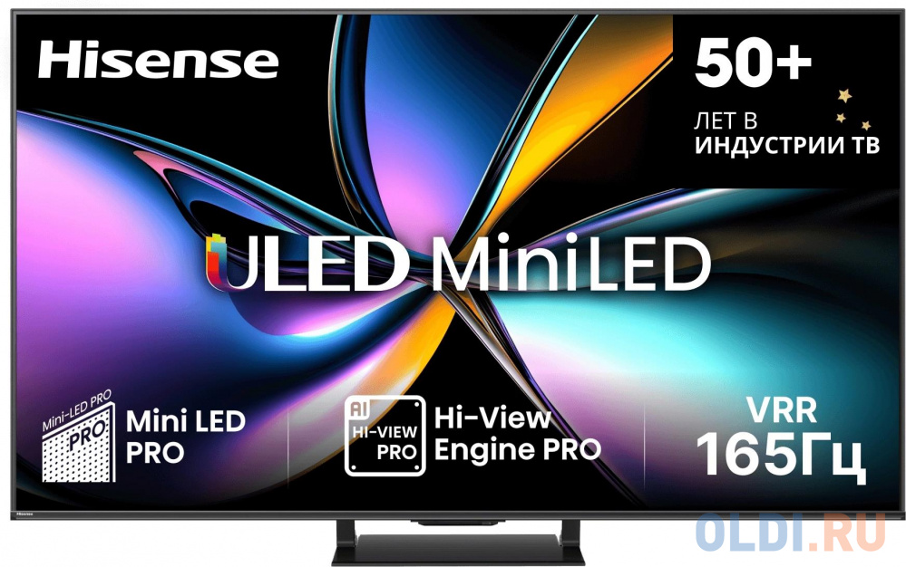 TCL 65U7Q PRO: Впечатляющий QLED-телевизор с отличным соотношением цены и качества — подробный обзор после трёх недель тестирования