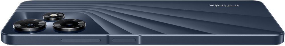 Infinix Hot 30i сравнение углов обзора