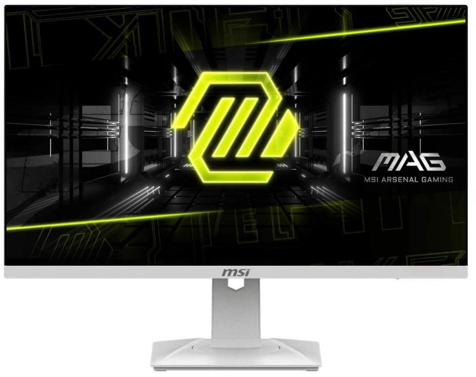 Обзор MSI PRO MP271C (9S6-3CF99T-011): изогнутый VA-монитор для работы и учёбы — реальный опыт использования за 3 недели