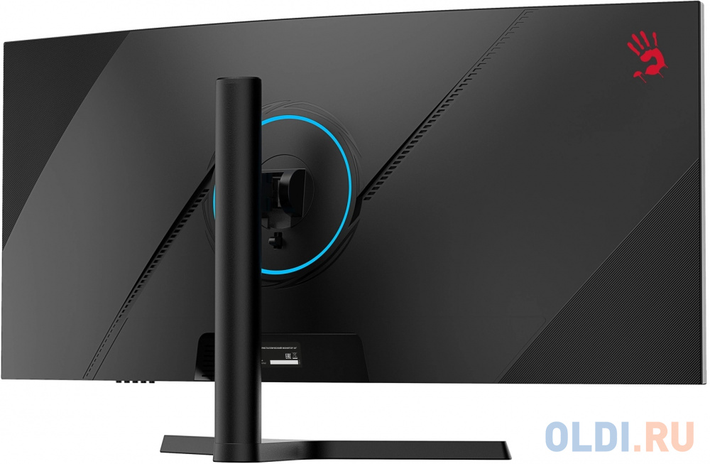 Игровые функции монитора Bloody MN340W
