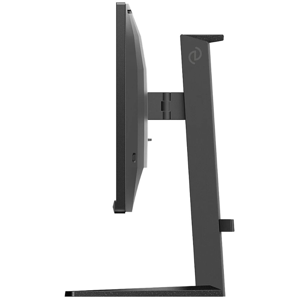 Philips Evnia 24M2N3200A — задняя панель и интерфейсы