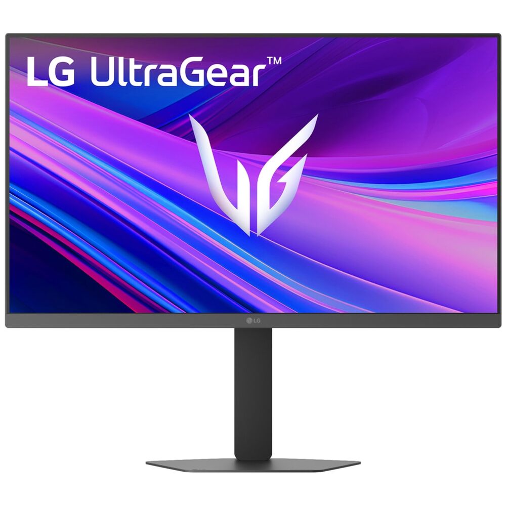 LG 27G440A-B регулировка подставки