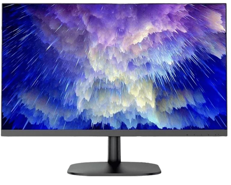 Обзор BRAVUS BVS2415HM: бюджетный 23,8-дюймовый IPS-монитор с частотой 100 Гц — честный тест для дома и офиса
