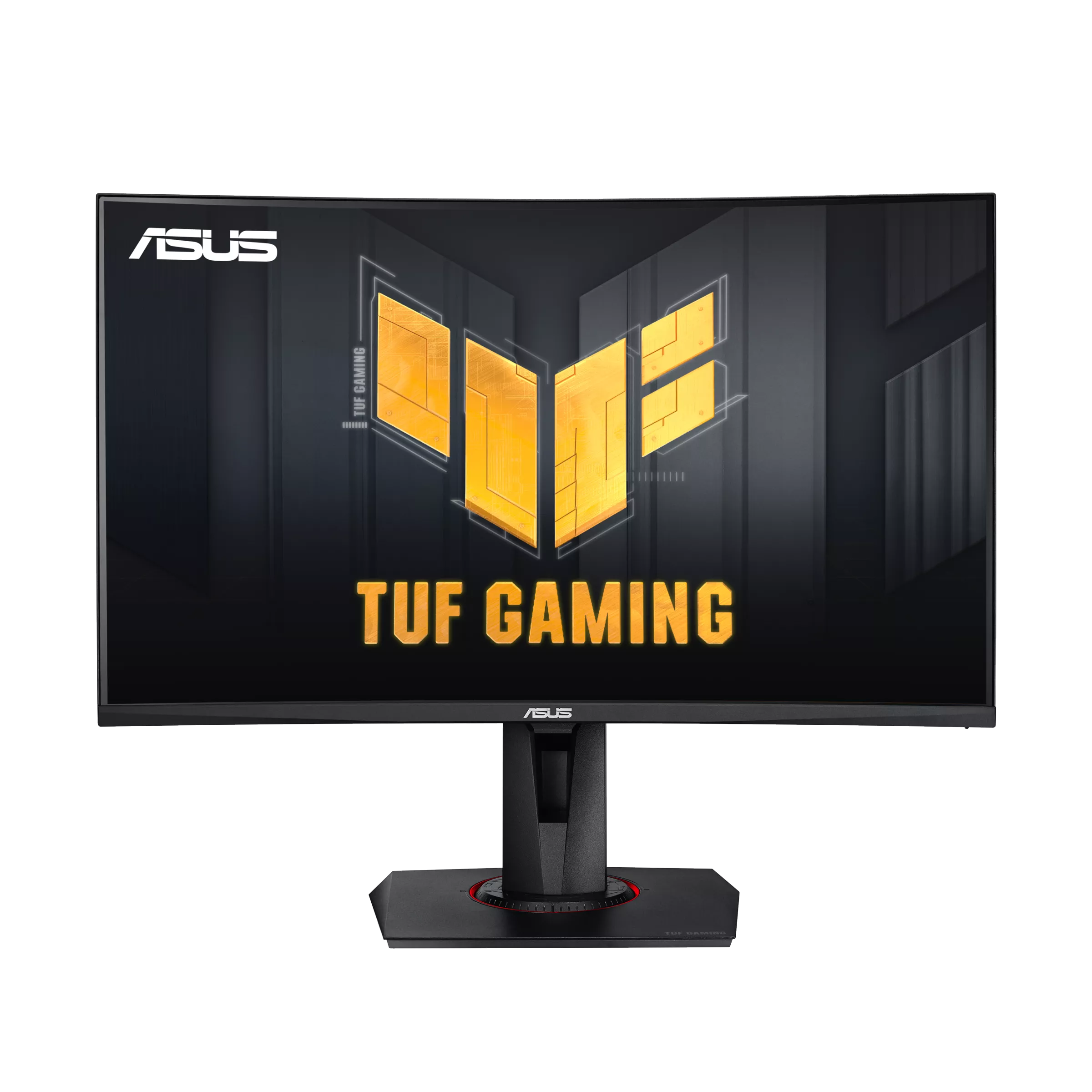 Обзор ASUS TUF Gaming VG27VQM: впечатляющий игровой монитор с частотой 240 Гц для киберспортсменов и требовательных геймеров