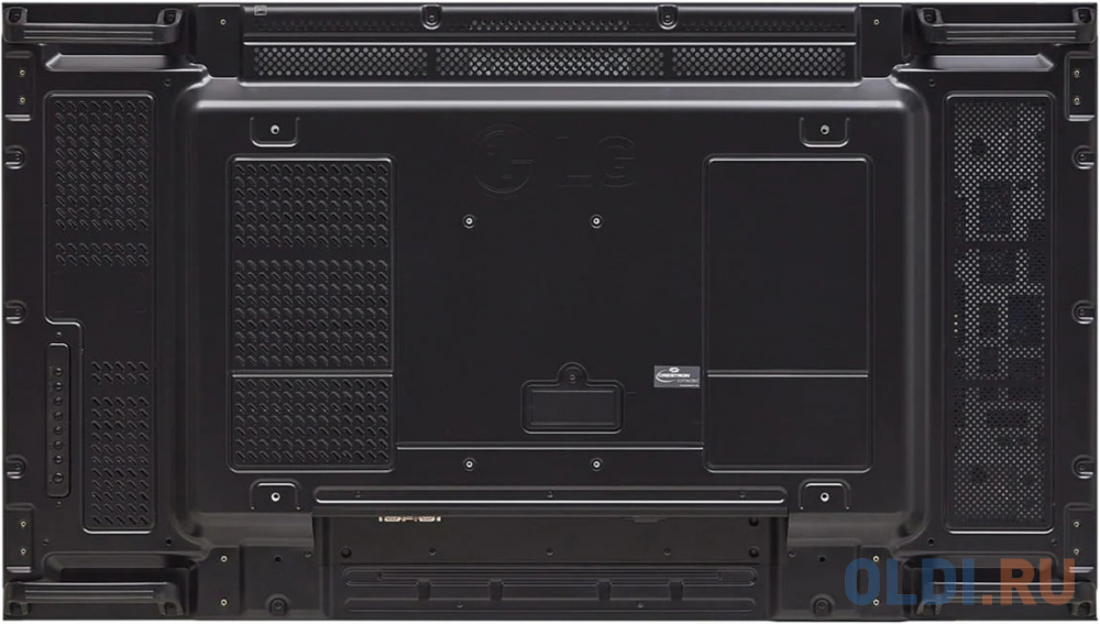LG 55VH7J-H качество изображения