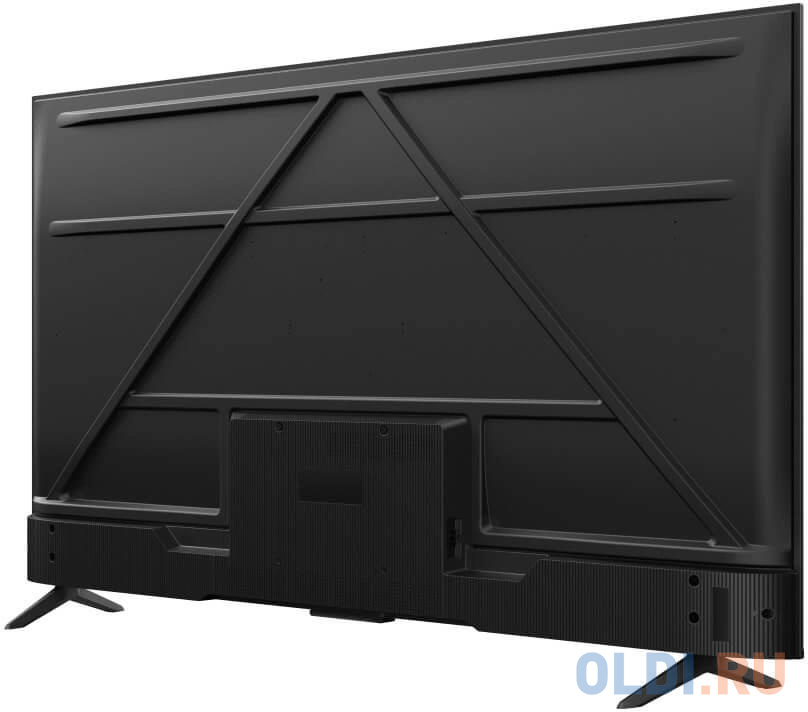 TCL 65P6K Google TV