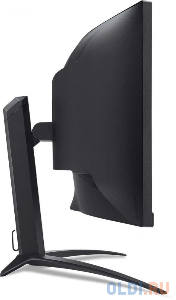 Acer Nitro XZ452CU V настройка изображения