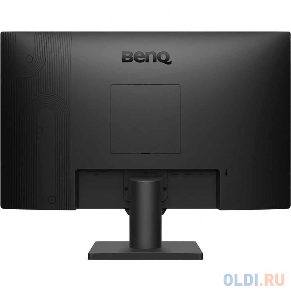 Технология защиты зрения в BenQ GW2490