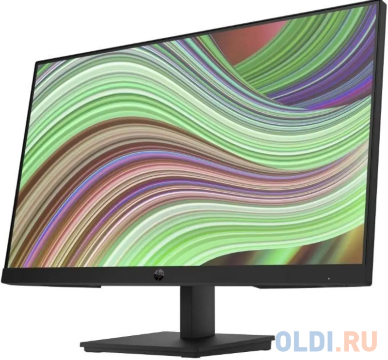 Офисное использование HP P24v G5