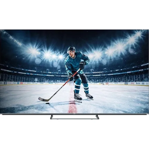 Haier DH1ZL1D00RU (Haier 75 Mini LED): подробный обзор 75-дюймового 4K-телевизора с Mini LED-подсветкой, 144 Гц и Android TV