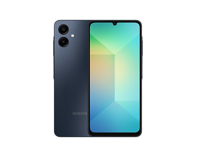 Обзор Samsung Galaxy A06: честный тест бюджетного смартфона с большим экраном и ёмкой батареей