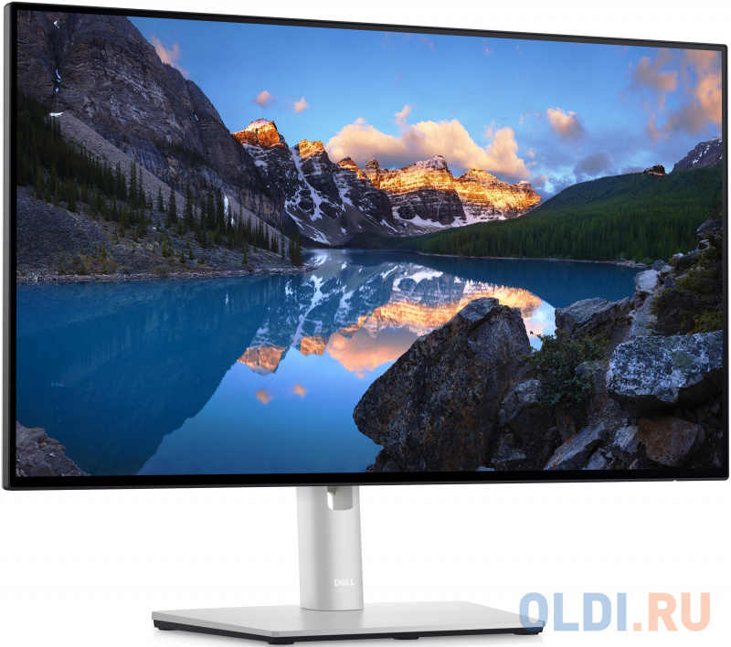 Dell U2422HE подключение