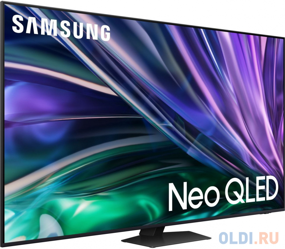 Samsung TV Family Viewing Experience