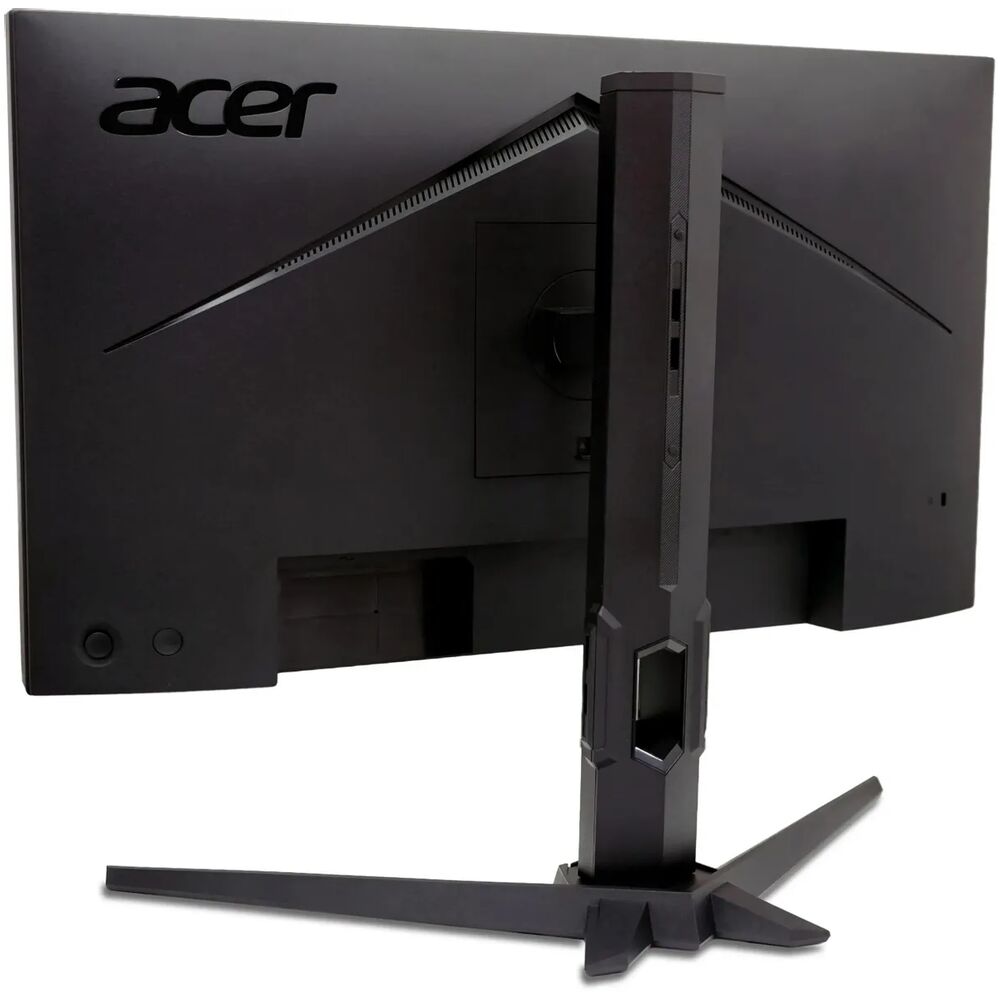 Интерфейсы и разъёмы Acer UM.HX0CD.601