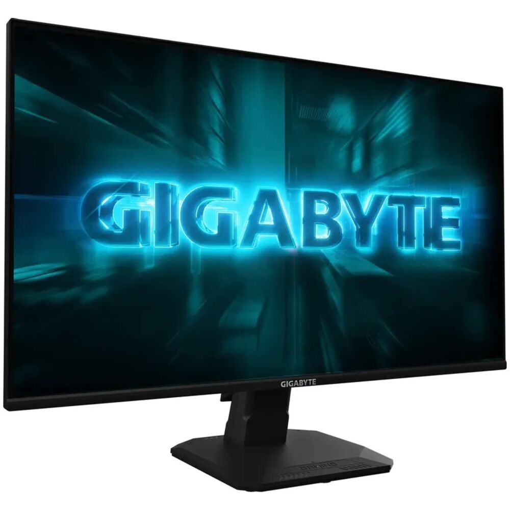 Gigabyte GS25F2A — дизайн и боковой профиль