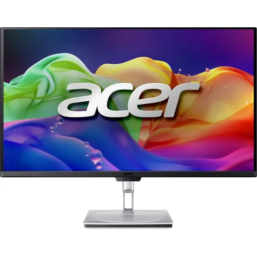 Обзор Acer ProDesigner BM270 (UM.JP0CD.X01): профессиональный 4K HDR монитор с FALD-подсветкой и точностью цветопередачи Delta E<1