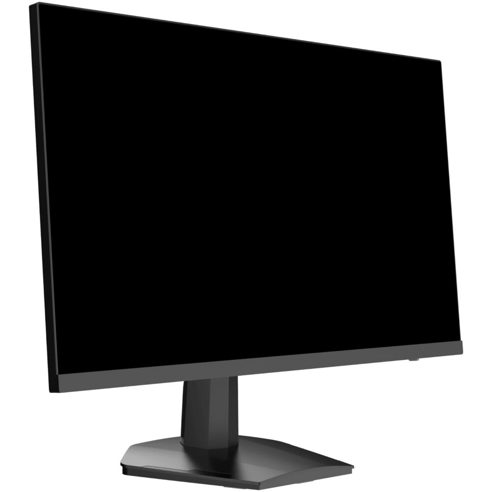 Hisense 24G3Q крупный план экрана