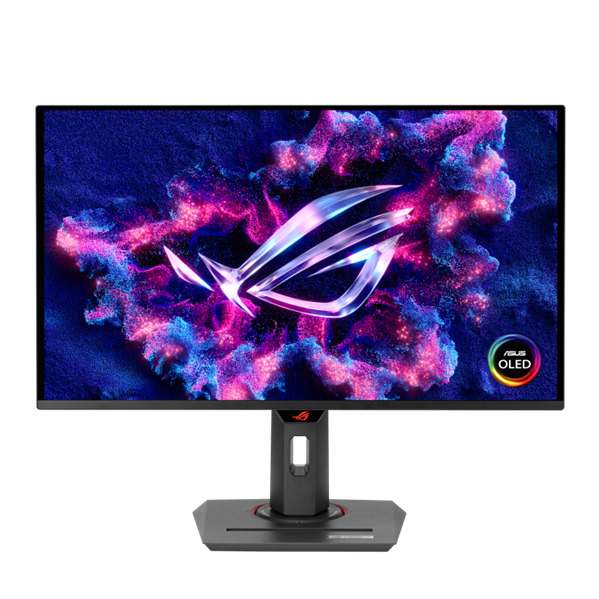 Обзор ASUS ROG Strix OLED XG27UCDMG: 4K 240Hz QD-OLED монитор нового поколения — флагманское качество изображения по разумной цене
