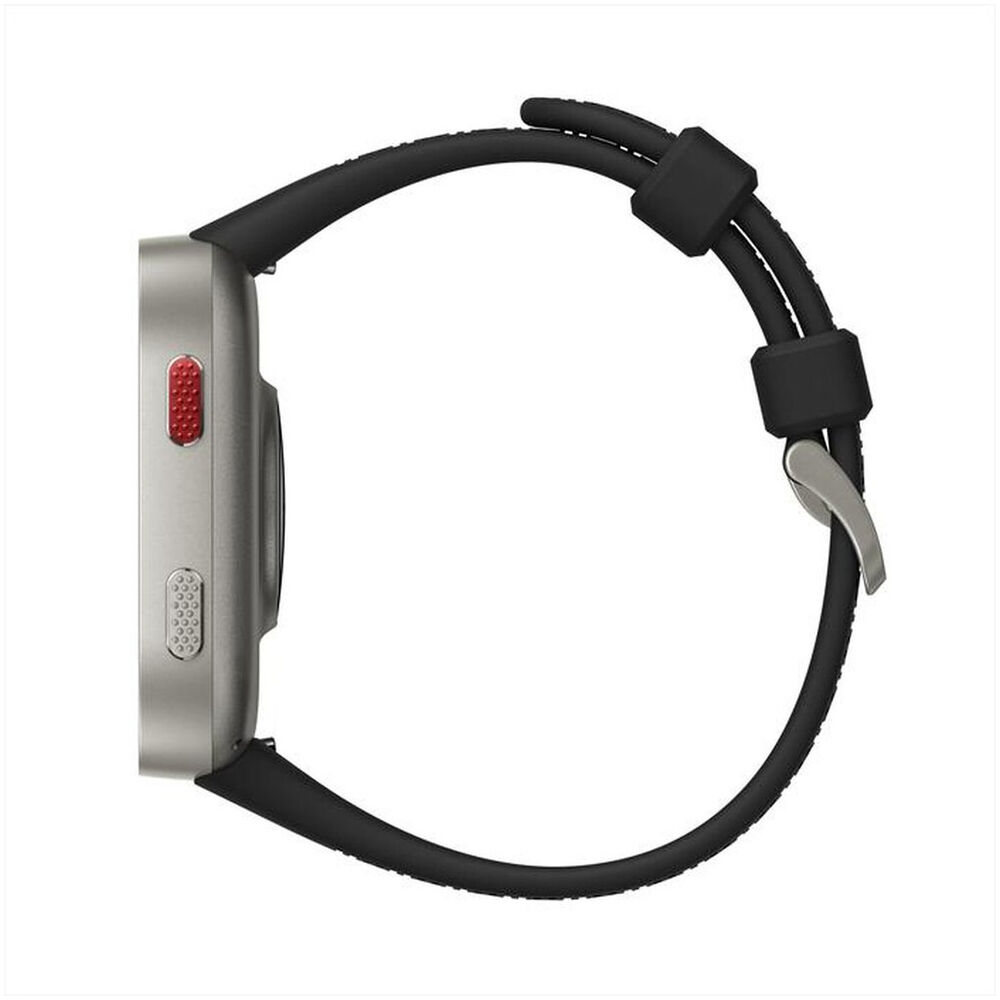 Amazfit Bip Max — спортивное тестирование