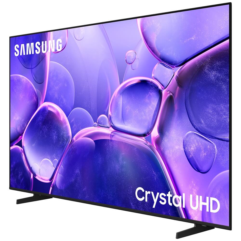 Samsung UE75U8000FUXRU общий вид в комнате