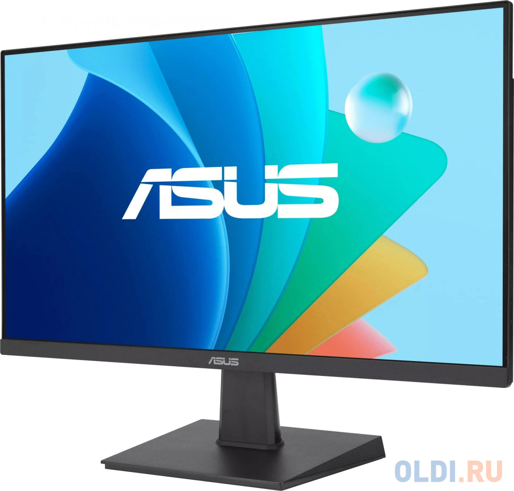 Игровой режим ASUS VA27EHFR
