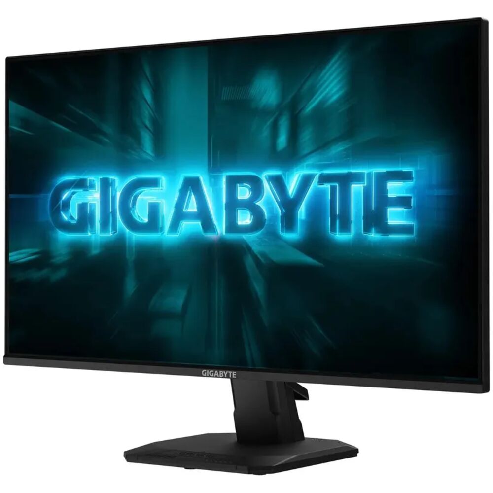 Gigabyte GS25F2A — задняя панель и разъёмы