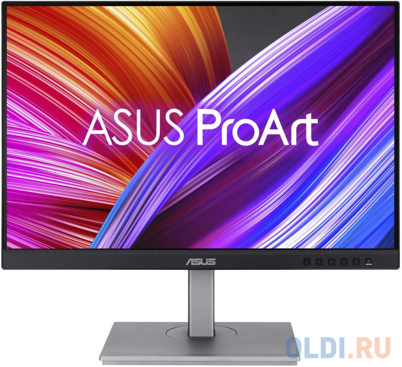 Обзор ASUS ProArt PA248CNV: профессиональный монитор с безупречной цветопередачей для креативных специалистов