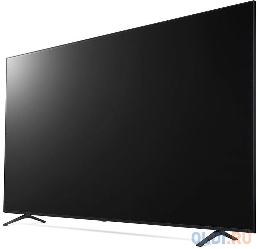 Разъемы и подключения LG 86NANO80T6A
