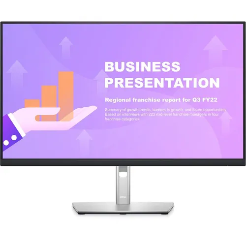 Обзор Dell S2722DC: 27-дюймовый QHD IPS-монитор с USB-C — универсальный выбор для офиса и дома