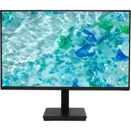 Обзор Acer Vero V277 (UM.HV7CD.G03): 27-дюймовый IPS-монитор с защитой глаз и экологичным дизайном — честный тест в реальных условиях