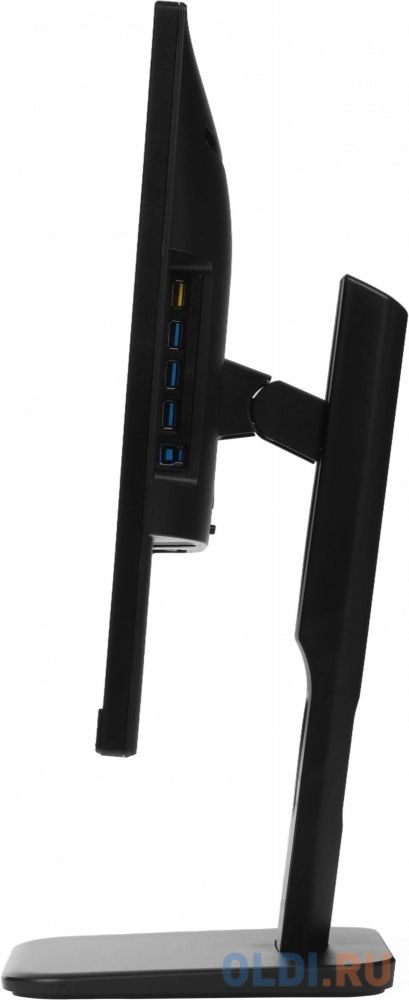 AOC X24P1 в офисе