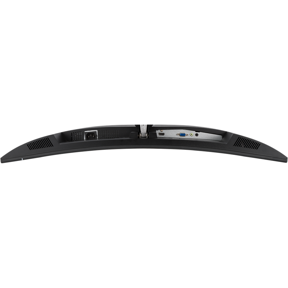 ASUS TUF Gaming VG328H1B — интерфейсы и подключение