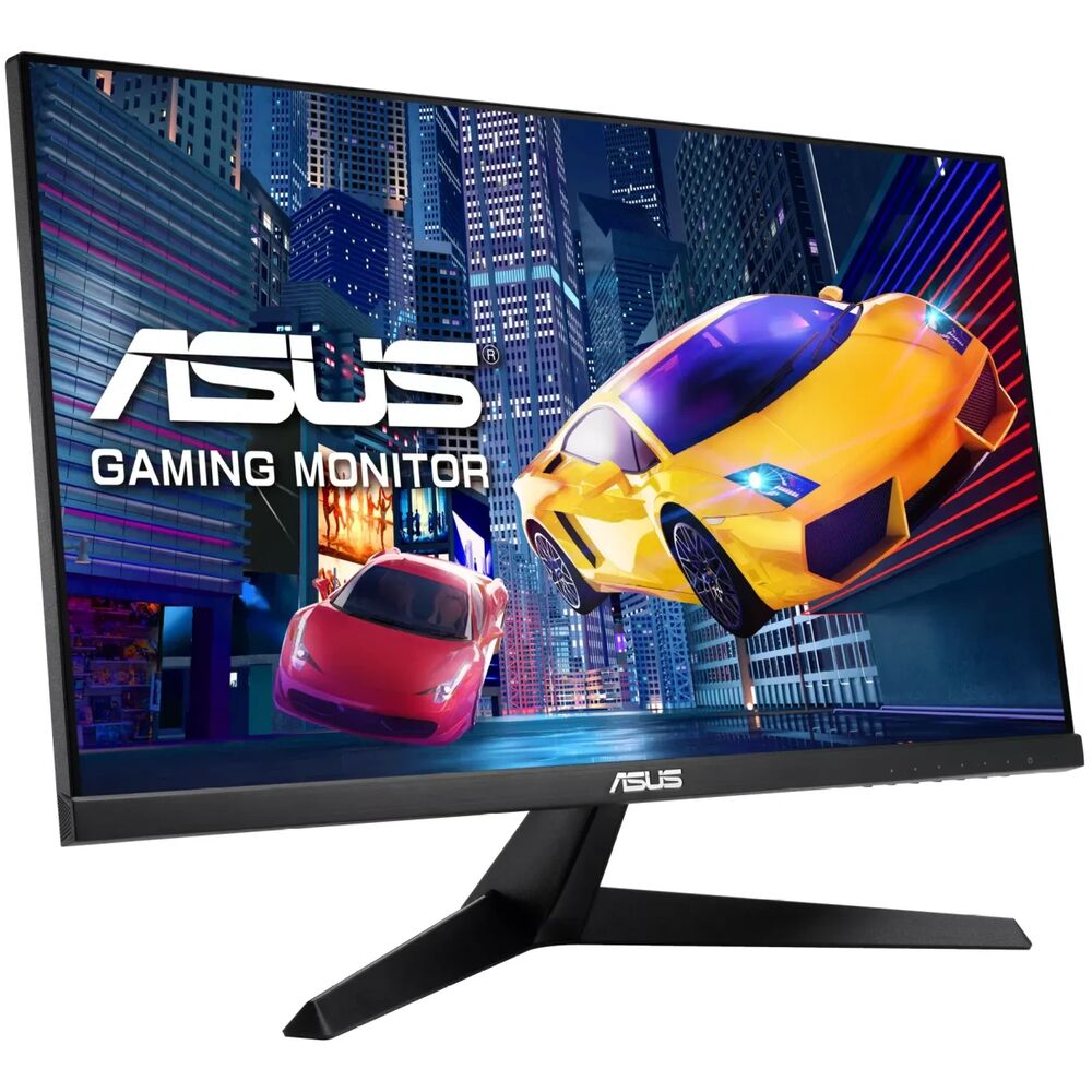 ASUS VY249HGR экран крупный план