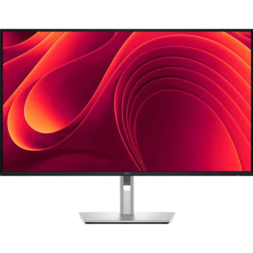 Обзор Dell P3225QE: профессиональный 32-дюймовый 4K IPS-монитор с USB-C хабом — полный тест для офиса и удалённой работы