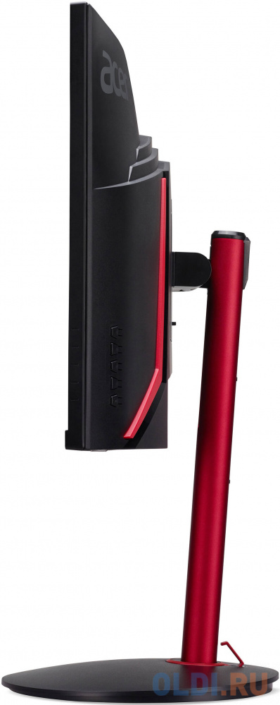 Игровая производительность Acer Nitro XZ342CUPbmiiphx