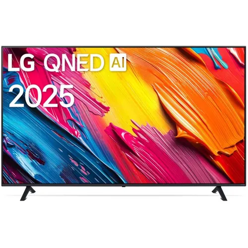 Обзор LG 75QNED70A6A: честное тестирование 75-дюймового 4K QNED телевизора — стоит ли он своих денег?