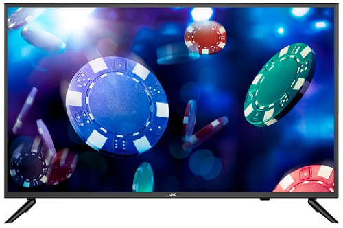 JVC LT-32M385: идеальный выбор для повседневного просмотра — подробный обзор от профессионального тестировщика