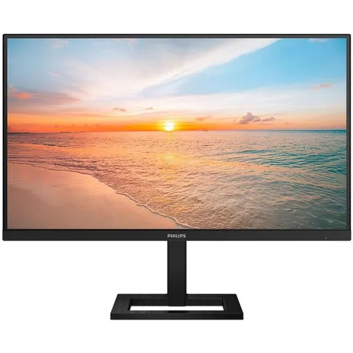 Обзор Philips 27E1N1800AE: 27-дюймовый 4K IPS-монитор — честный тест для работы, контента и повседневных задач