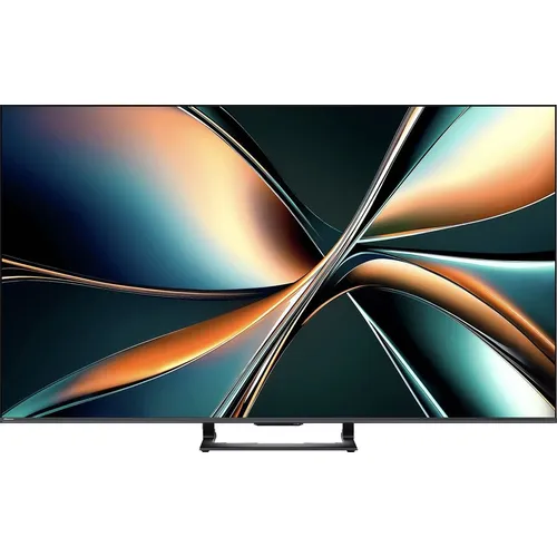 Hisense 75U7Q: впечатляющий Mini LED телевизор для кино и игр