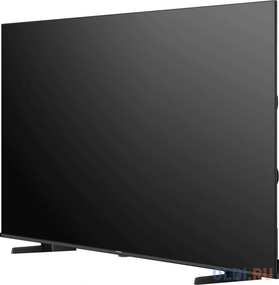 TCL 75E7Q в игровом режиме