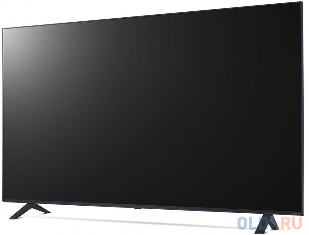 Интерфейс webOS 24