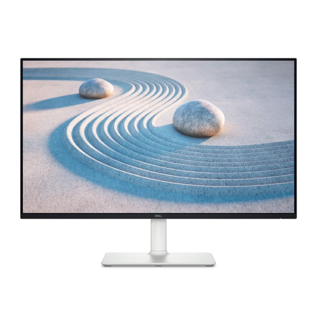 Обзор монитора Dell S2725DS: профессиональный QHD-дисплей с потрясающей цветопередачей