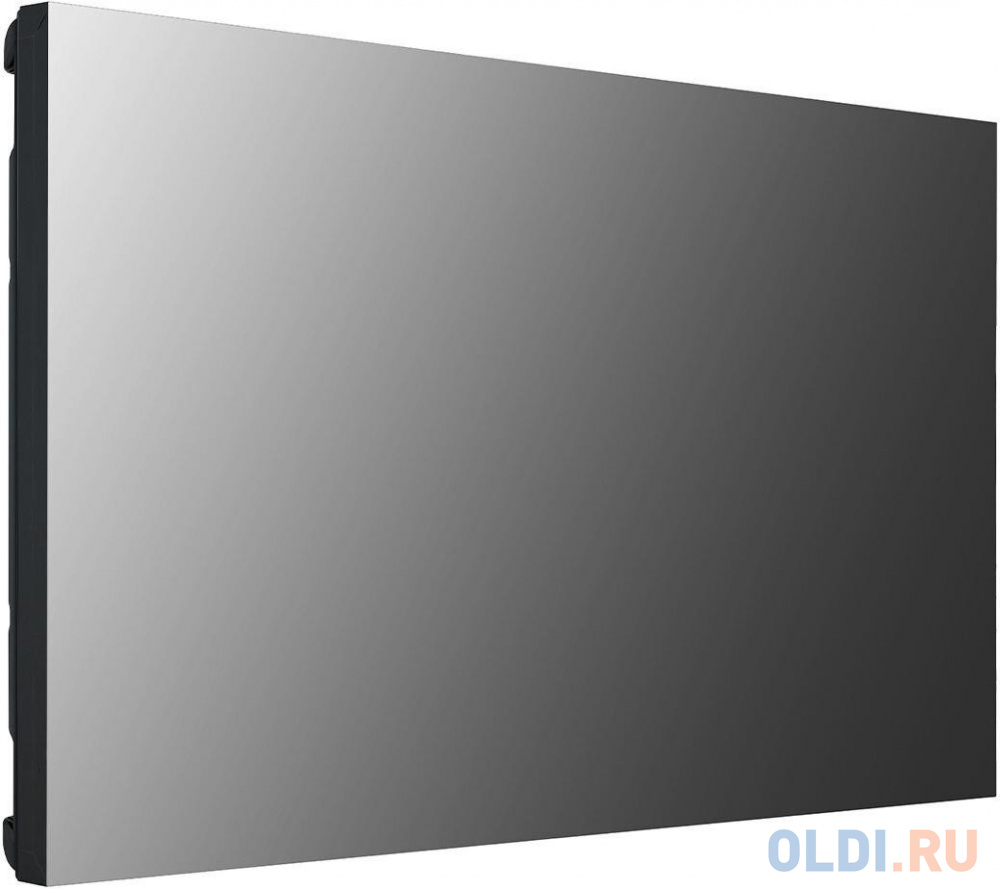 Меню настроек LG 55VSH7J-H