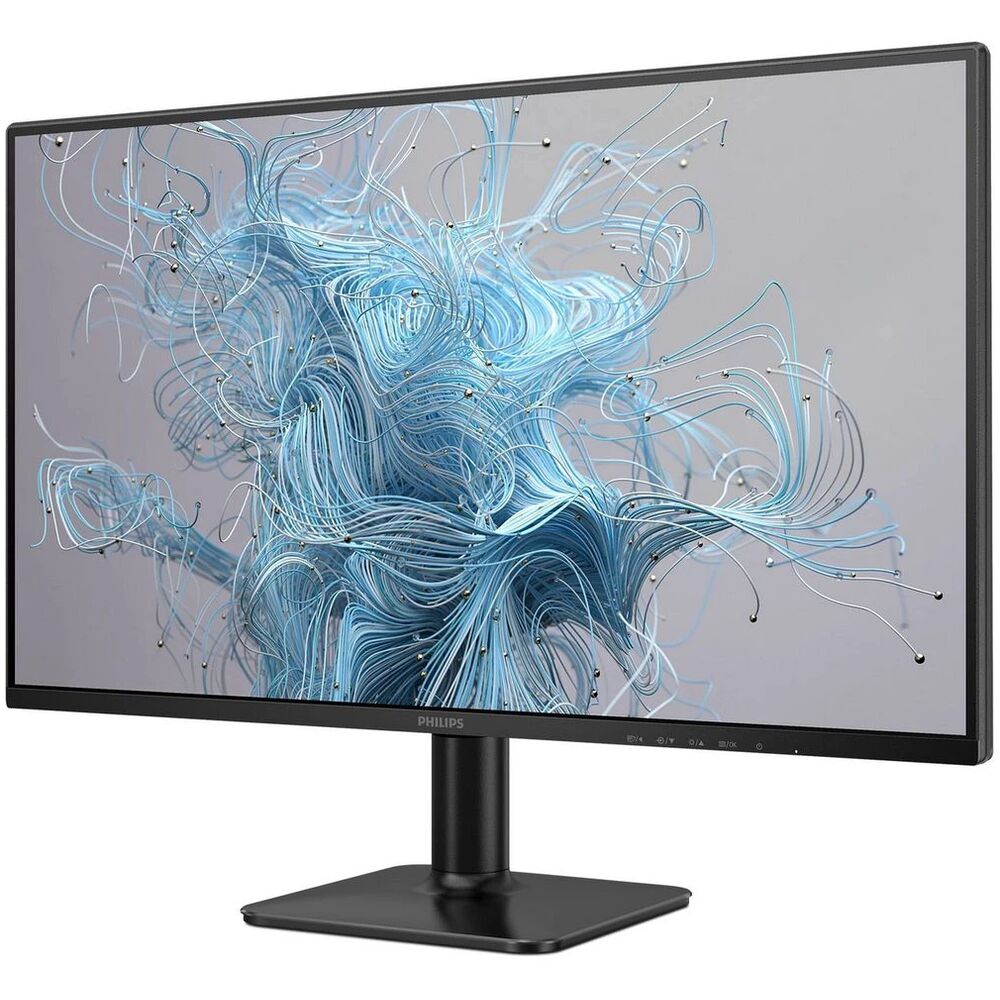 Philips 25E2N2100/00 тонкие рамки и дизайн