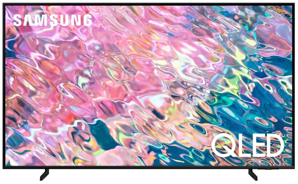 Обзор Samsung QE75Q60BAUXCE: 75-дюймовый QLED с внушительными возможностями для повседневного использования