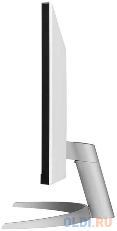 LG UltraWide 29WQ600-W разделение экрана